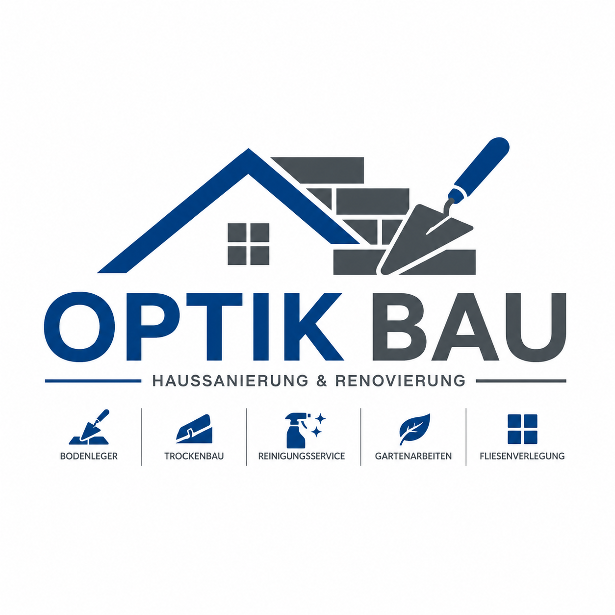 Optik-Bau